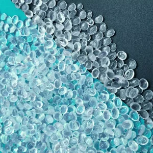 Virgin EVA Resin Granules CAS 24937-78-8 Injection Foaming Compound for Shoe Sole Slipper Sandal Midsole