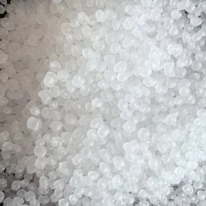 Virgin Homopolymer Polypropylene PP Granules T30S Injection Molding Grade High Rigidity Natural White Resin Adhesives