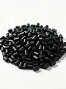 Virgin PF Phenolic Resin Bakelite Granules Thermosetting Molding Plastic Raw Material