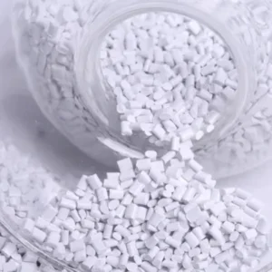 Virgin Polypropylene PP Resin Granules Injection Molding Grade for General Industrial Use