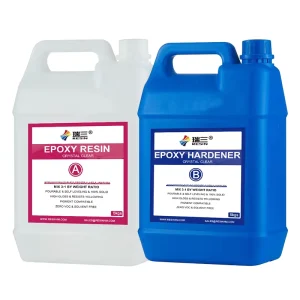 WE 8118 Waterborne Epoxy Curing Agent for Waterborne Epoxy Paint