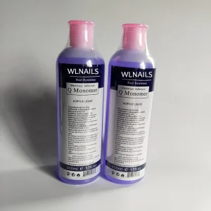 WLNAILS 500ML Professional Acrylic Nail Art Manicure Tool Monomer Powder Liquid Model 033 2