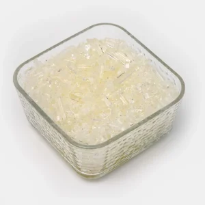 Water Base Synthetic Resin Solid Acrylic Resin BAW 575 Similar To J678 For OPV Plastic Varnish CAS 25035 69 2 100% Purity