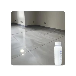 Water Based Acrylic Polymer Resin Emulsion in Primary Form for Waterproof Coating