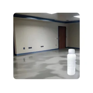 Water Based Acrylic Polymer Waterproof Material Resin