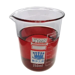 Water Based Acrylic Red and Odorless Resin for Wet Curtain Cooling Pad Adhesive for Cooling Pad