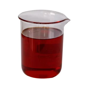 Water Based Acrylic Resin Used for Make Wet Curtain Cooling Pad Red Glue