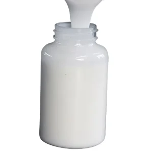 Water Based Epoxy Modified Silicone Resin Emulsion Nonionic for Heat Resistant Industrial Coatings Paint