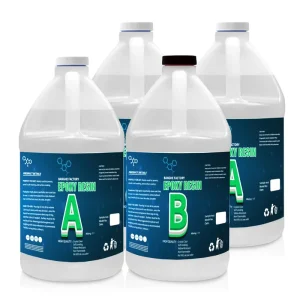Water Based Epoxy Resin Floor Paint Mid coat Epoxy Resin Floor Coating Epoxy Floor Paint Suppliers with Garage Warehouse Office