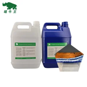 Water Based Liquid Epoxy Resin Efficient Crafts Glue for River Tables