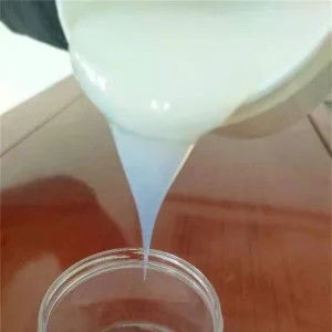 Water Based Liquid clear Coating Resin From China Supplier