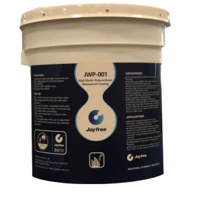 Water Based Polyurethane Acrylic Polymer Waterproof Coating Acrylic Roof Coating Liquid Membraneliquid Rubber Waterproof