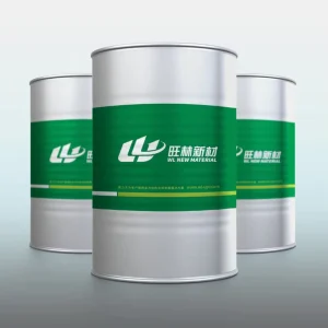 Water White Orthophthalic Unsaturated Polyester Resin with Medium Viscosity for Manufacturing Casting Products