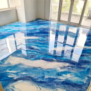 Water based Epoxy Resin Paint Epoxy Resin Manufacturer of Epoxy Floor Coating