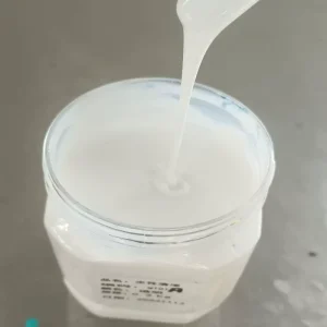 Water based Polyurethane Resin Binder Adhesive Pebble Glue for Bound Stone Decorative Stone Gravel Garden Landscape Applications
