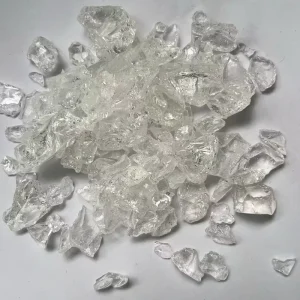 Water based Styrene Acrylic Solid Resin for Water Based Printing Ink