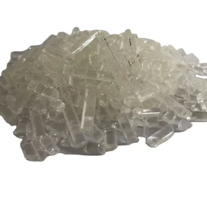 Waterborne Acrylic Solid Resin for Ink and Varnish Grinding of Pigments Synthesis of Lotion Polymer Emulsifier Etc