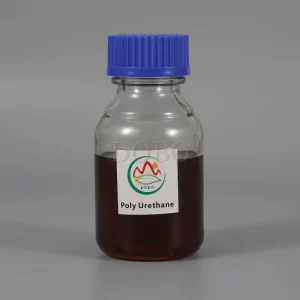 Waterborne Aliphatic Polyurethane Dispersion Resin Liquid Prepolymer PU with CAS 51852-81-4
