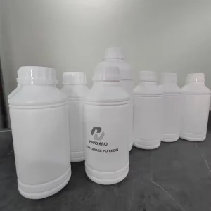 Waterborne Polyurethane Dispersion Pud for Textile Fabric