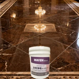 Waterborne Sand Simulated Stone Paints Anti fouling Self cleaning Weather Resistance Durability Simulated Stone Liquid Coatings
