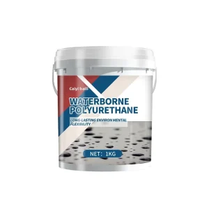 Waterproof Coating Liquid Coil Roof Adhesive Acrylic Emulsion Large Area Application Alkali Resistant Construction Material
