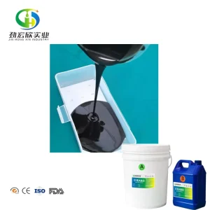Waterproof Moisture Proof Sealed Insulating Two Components Epoxy Resin AB Glue Compound for Electronic Potting