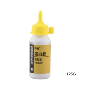 Waterproof Polyurethane Adhesive