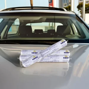 Waterproofing PU40 Polyurethane Elastomeric Sealant for Metal