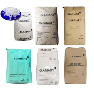 Wear resistant and Scratch resistant Montana Wax for Thermosetting Plastics Epoxy Phenolic