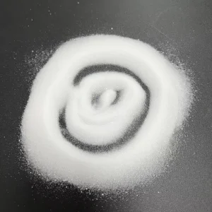 White Powder Synthetic Resin BA 24 Heat Seal Lacquers Synthetic Polymer Material