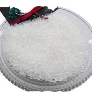 White Solid Acrylic Resin for Woodworking and Paints Coatings Bisphenol A E12 Can Be Used for Powder Coatings