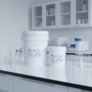 XT 122W Waterborne Epoxy Conductive Primer