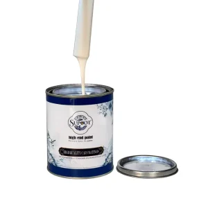 YWSL-P17-A 1K Crystal Interference Blue Pearl Acrylic Car Paint Pigment High Gloss Spray Masterbatch Auto Body