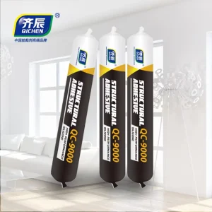 Yellowing Resistant Silicone Sealant, Customized Color Adhesive Anti-Corrosion Epoxy Primer Water-Based Epoxy Resin