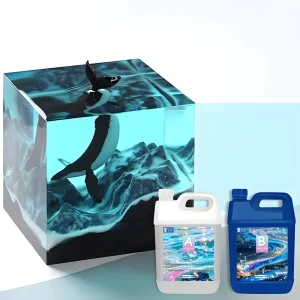 clear Epoxy Resin Epoxy Tables Epoxy Resin for Jewelry Making DIY bar Tops and Tabletop Epoxy Resin