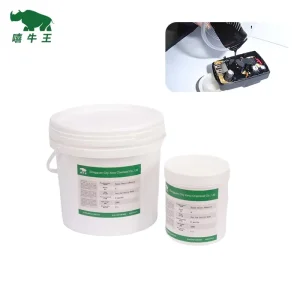 环氧树脂和硬化剂透明发光二极管灌封胶树脂变压器环氧树脂液体树脂