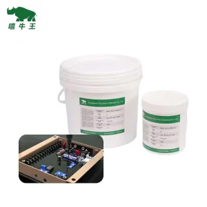环氧树脂和硬化剂晶体透明树脂环氧树脂液体粘合剂 密封剂灌封胶环氧树脂