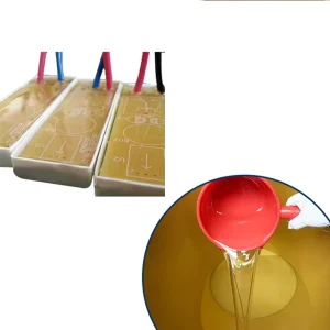 电子灌封用灌封化合物液体硅酮化合物